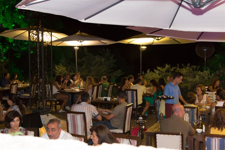 Jazz & Blues at 1188 Lounge